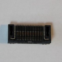 Коннектор I/O (16 pin) CRD3000